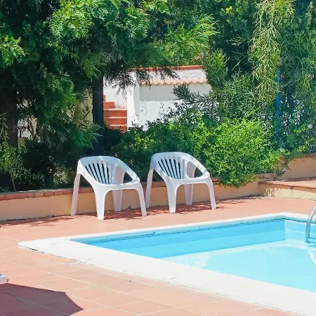 Otel Grotticelle Capo Vaticano