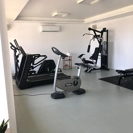 Grotticelle 3* Капо-Ватикано