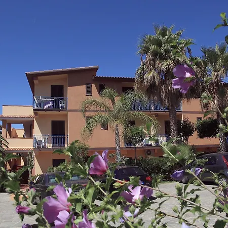 Grotticelle 3* Капо-Ватикано