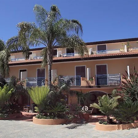 Grotticelle 3* Капо-Ватикано