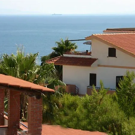 Grotticelle 3* Капо-Ватикано