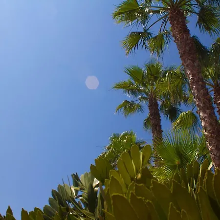 Grotticelle Отель 3*