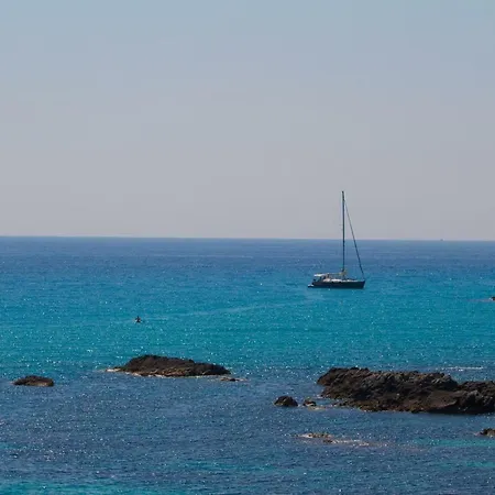 Отель Grotticelle