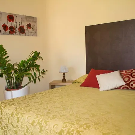 Отель Grotticelle