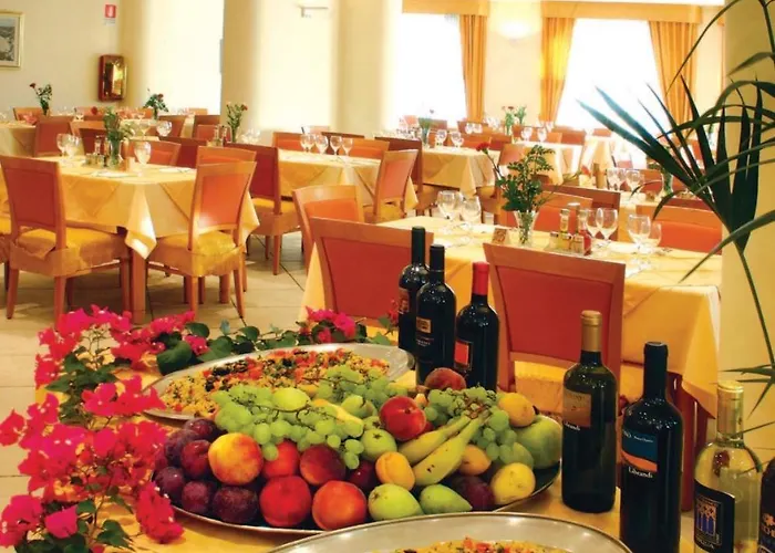 Grotticelle Hotel Capo Vaticano