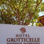 Hotel Grotticelle Capo Vaticano