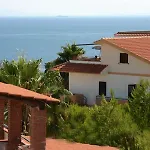 Grotticelle 3* Capo Vaticano