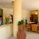 Grotticelle Hotel