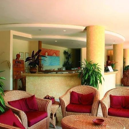 Grotticelle Hotel 3*