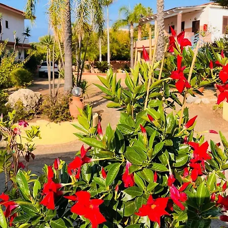 Grotticelle Hotel 3*