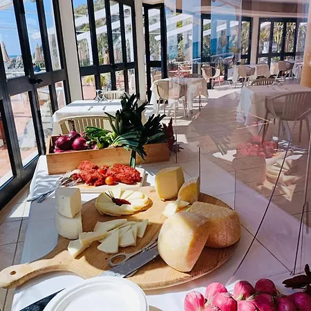 格罗蒂塞尔酒店 酒店 梵蒂冈角