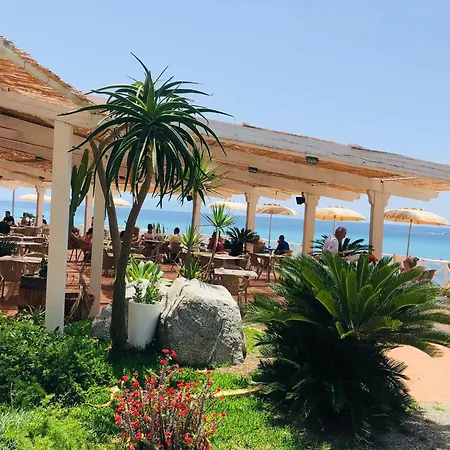 Grotticelle 3* Capo Vaticano