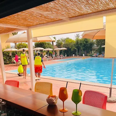 酒店 格罗蒂塞尔酒店 3*