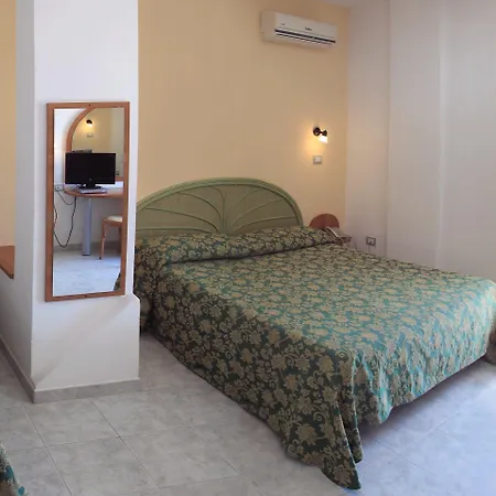 酒店 格罗蒂塞尔酒店