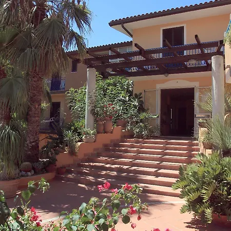 格罗蒂塞尔酒店 梵蒂冈角