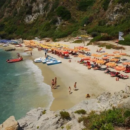 Hotell Grotticelle 3*