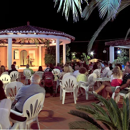 Grotticelle Hotell 3*