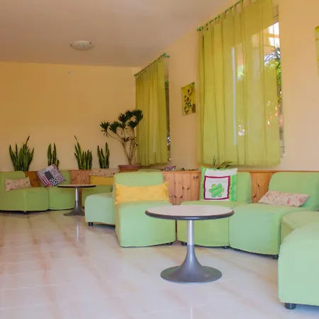 Grotticelle Hotel 3*