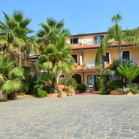 Grotticelle Hotel 3*