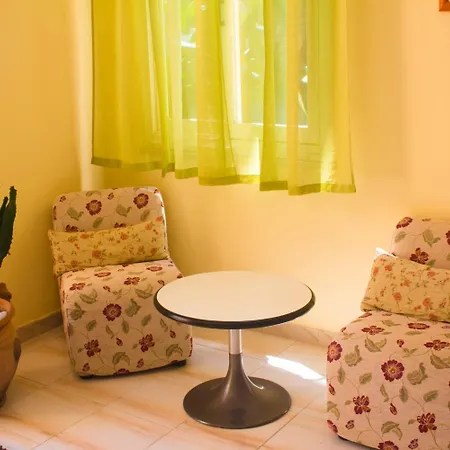 格罗蒂塞尔酒店