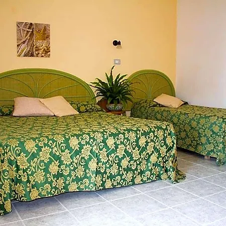 فندق Grotticelle 3*