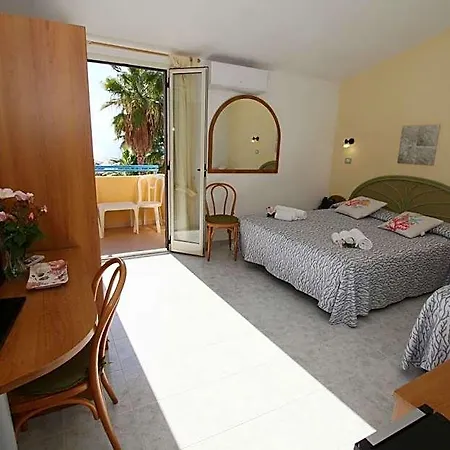 فندق Grotticelle