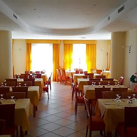 فندق Grotticelle 3*