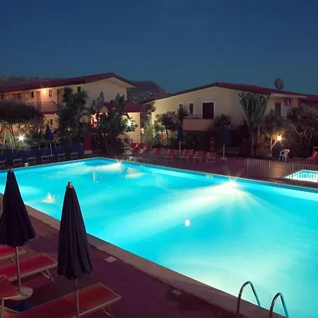 Grotticelle Hotel