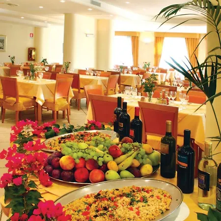 Grotticelle Hotel Capo Vaticano