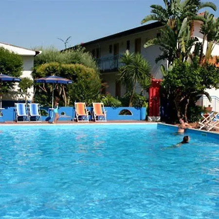 Grotticelle Hotel