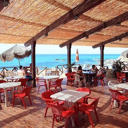 格罗蒂塞尔酒店 酒店