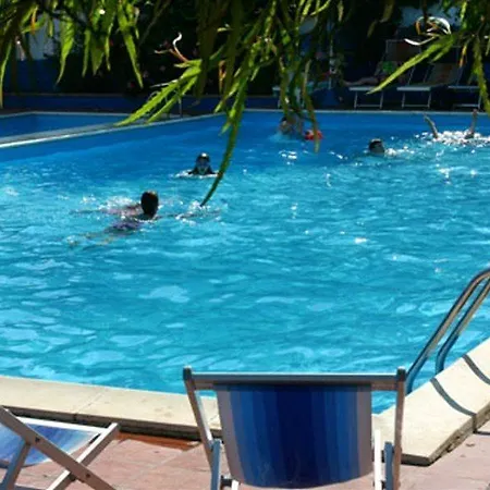 Grotticelle Szálloda 3*