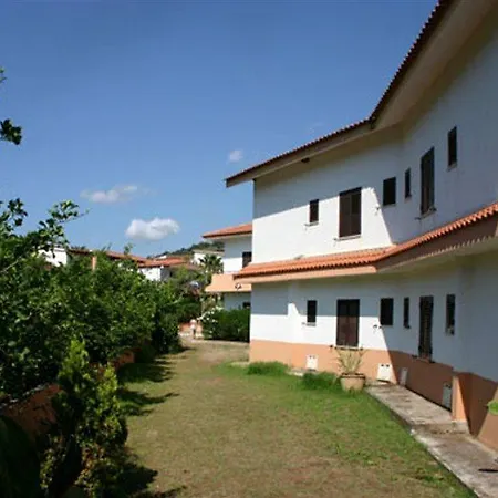 Grotticelle 3* Capo Vaticano