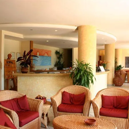 格罗蒂塞尔酒店 3* 梵蒂冈角