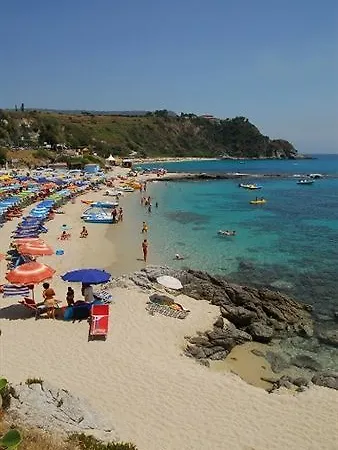 Grotticelle Hotel Capo Vaticano