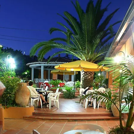 Otel Grotticelle