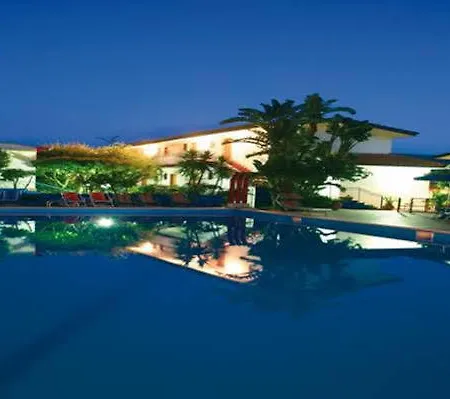Grotticelle Hotel 3*