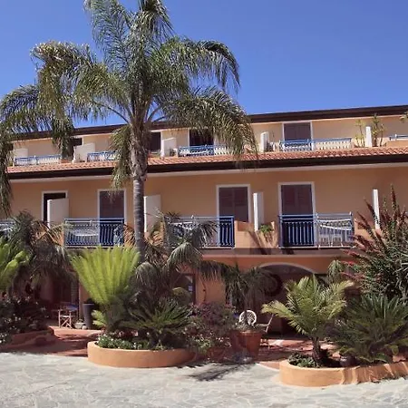 格罗蒂塞尔酒店