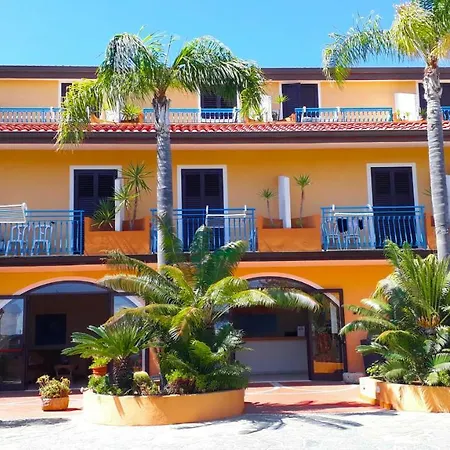 格罗蒂塞尔酒店 梵蒂冈角