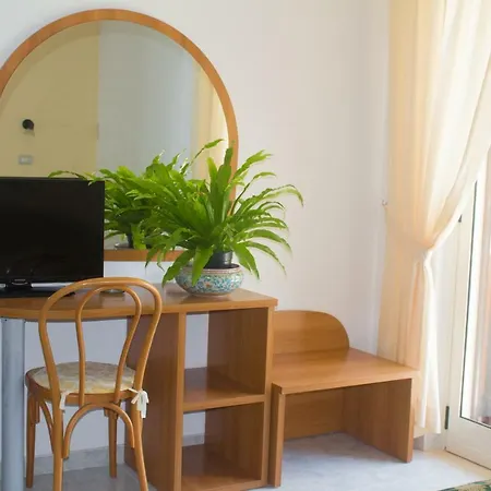 Grotticelle Hotel Capo Vaticano