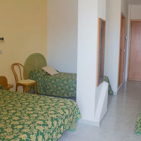 Grotticelle Hotel 3*