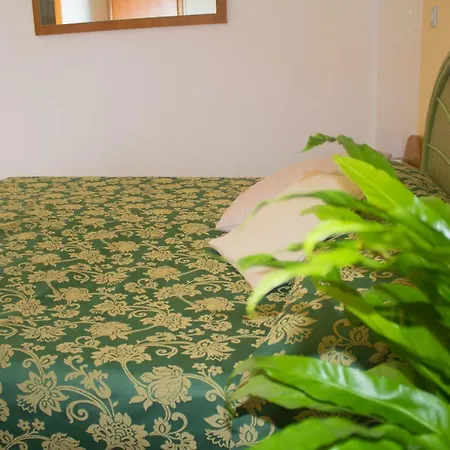 酒店 格罗蒂塞尔酒店 梵蒂冈角