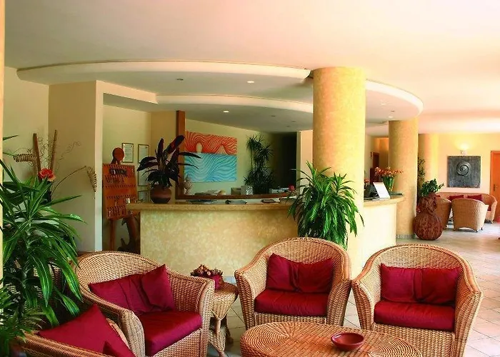 Grotticelle Hotell 3*