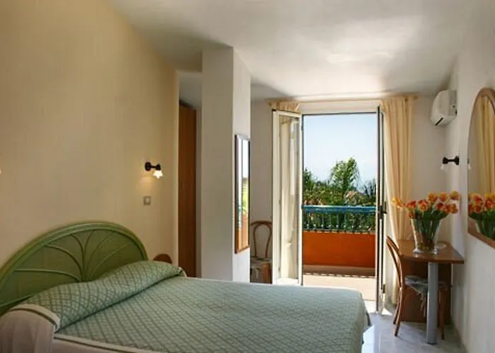 Grotticelle 3* 카포바티카노