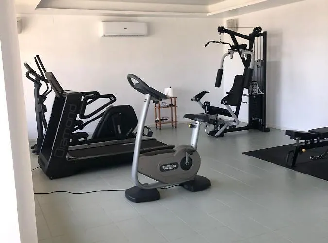 Grotticelle 3* Capo Vaticano