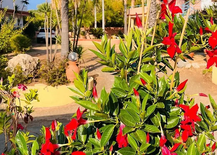 Grotticelle Szálloda 3*