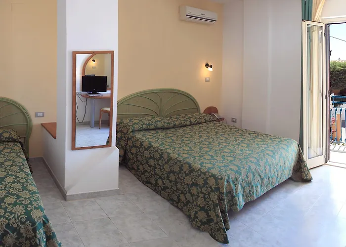 Szálloda Grotticelle