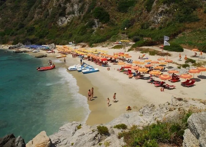 Hotell Grotticelle 3*