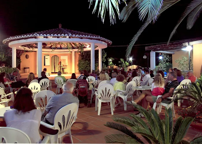 Grotticelle 호텔 3*