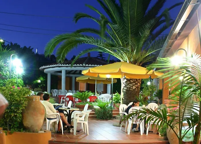 Grotticelle 카포바티카노